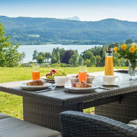 Lake View Apartments Койтшах ам Зее Екстериор снимка