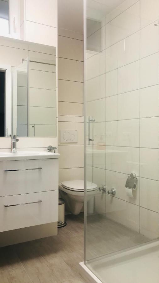 Lake View Apartments Койтшах ам Зее Екстериор снимка
