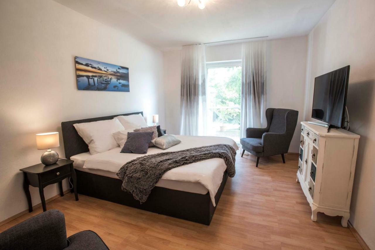 Lake View Apartments Койтшах ам Зее Екстериор снимка