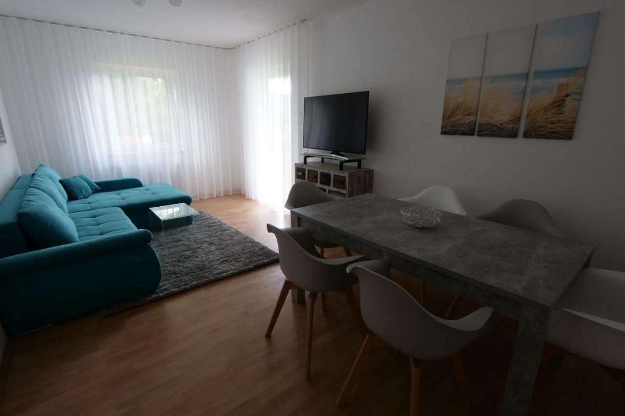 Lake View Apartments Койтшах ам Зее Екстериор снимка