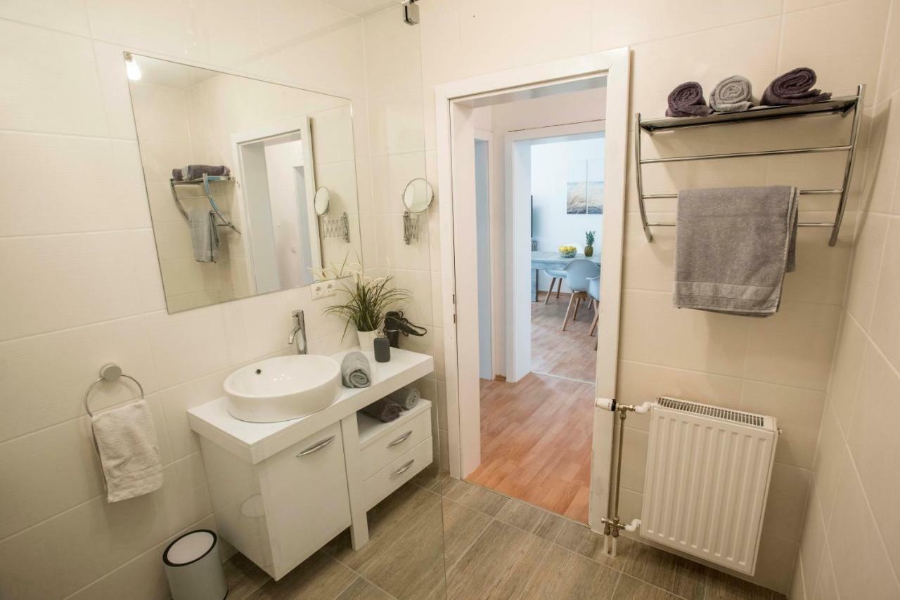 Lake View Apartments Койтшах ам Зее Екстериор снимка