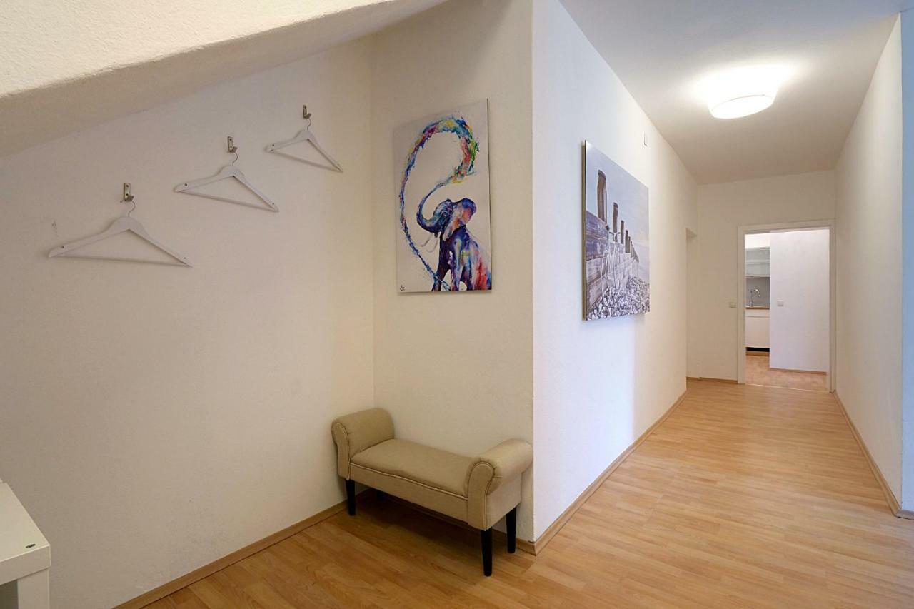 Lake View Apartments Койтшах ам Зее Екстериор снимка