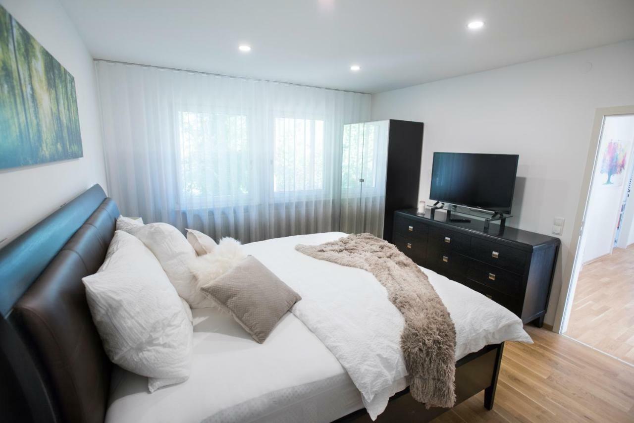 Lake View Apartments Койтшах ам Зее Екстериор снимка