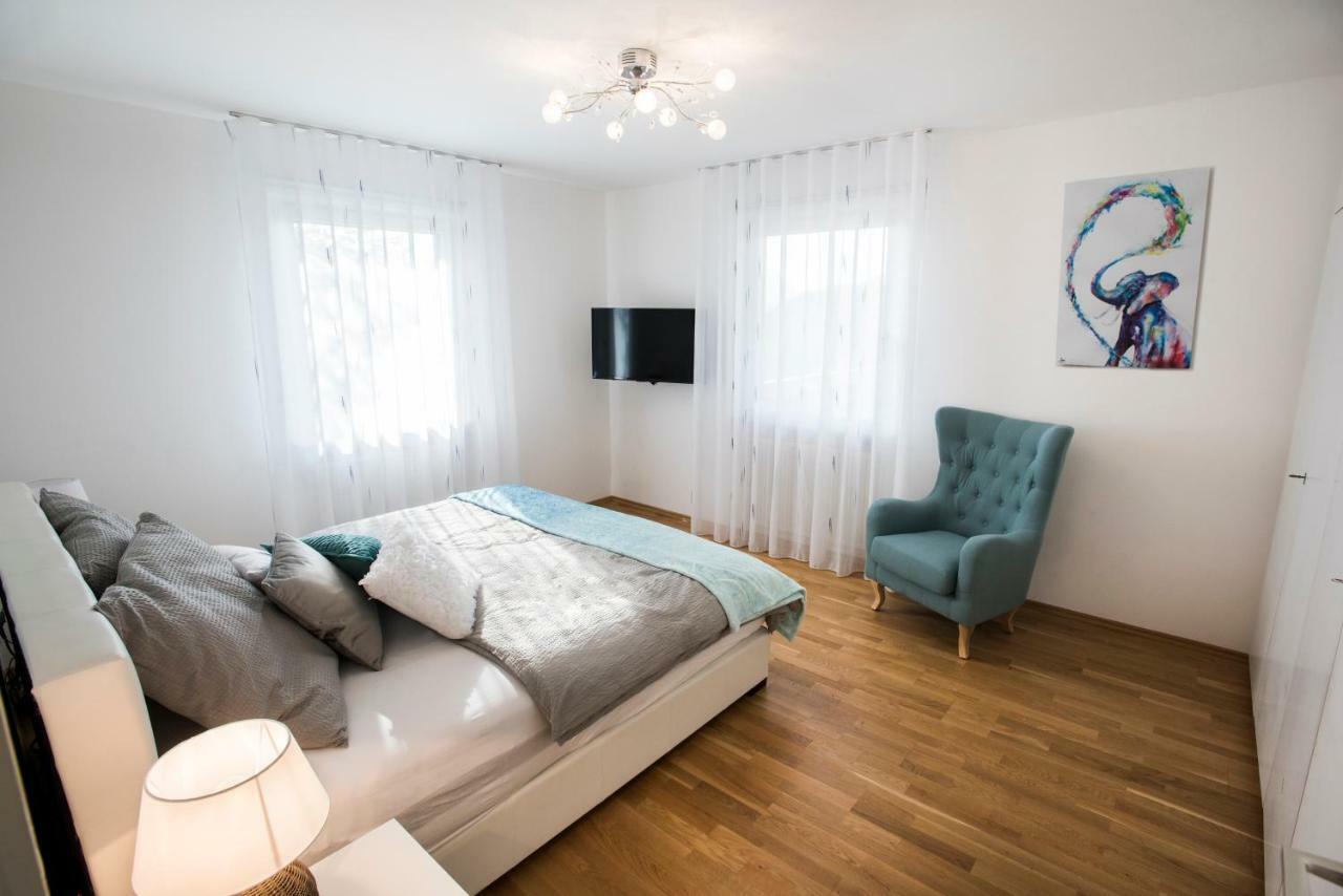 Lake View Apartments Койтшах ам Зее Екстериор снимка