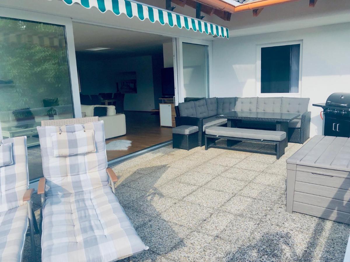 Lake View Apartments Койтшах ам Зее Екстериор снимка